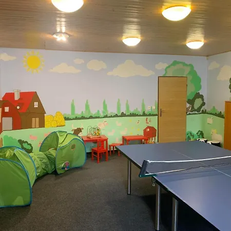 Guest house Rodinny Skiland