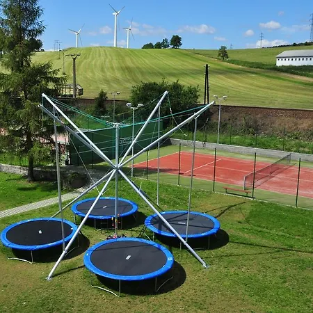 Rodinny Skiland 3*