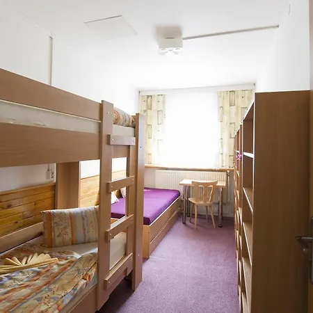 Rodinny Skiland Guest house