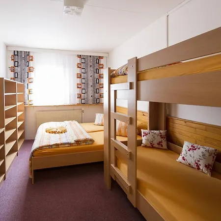 Rodinny Skiland Guest house 3*