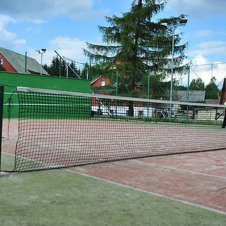 Rodinny Skiland 3*