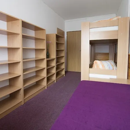 Rodinny Skiland Guest house