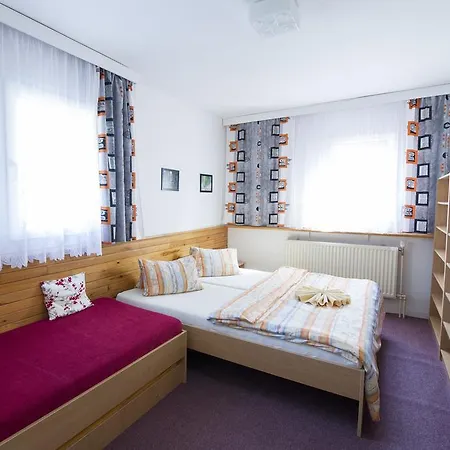 Rodinný Skiland Penzion 3*