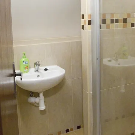 Rodinný Skiland 3*