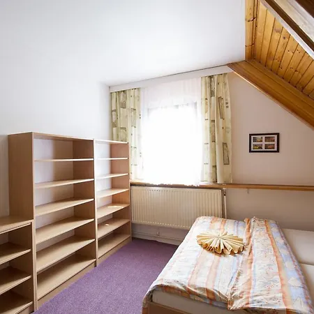 Rodinný Skiland 3* Ostružná