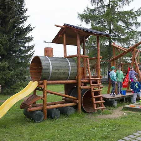 Rodinny Skiland 3*