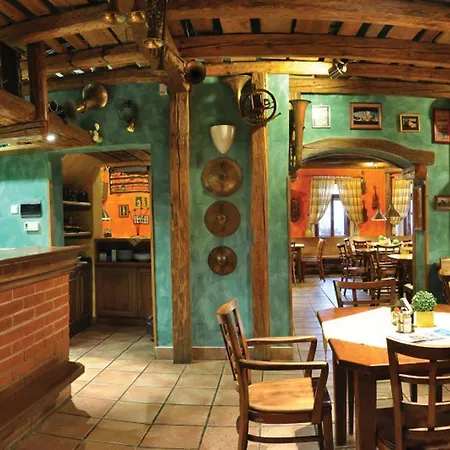 Rodinny Skiland Guest house Ostruzna