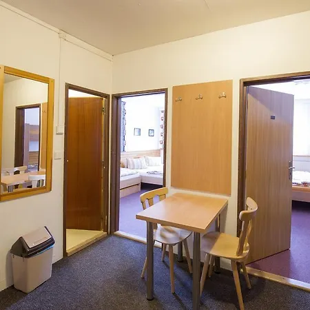 Rodinny Skiland Guest house
