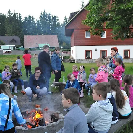 Rodinny Skiland Guest house 3*