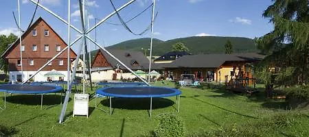 Rodinny Skiland Ostruzna