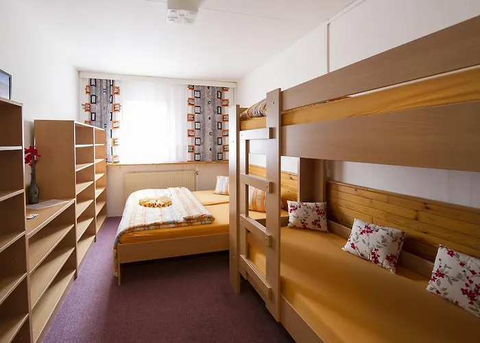 Rodinny Skiland Гостевой дом 3*