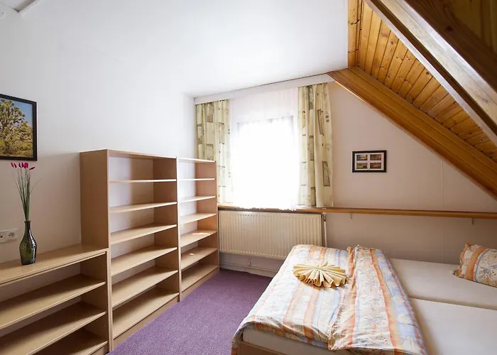 Rodinny Skiland 3* Остружна