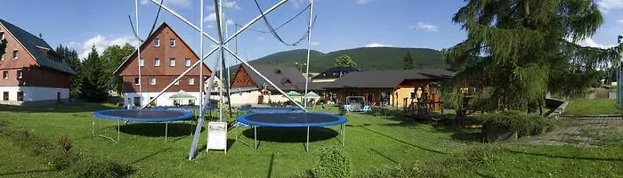 Rodinny Skiland Остружна